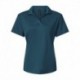 AllPro 41800L Women's Pro-Lock Performance Polo