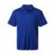 AllPro 41800T Men's Tall Pro-Lock Performance Polo