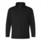 AllPro 41870Y Youth Pro-Lock Performance Quarter-Zip Pullover