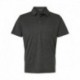 AllPro 4HM00 Men's Pro-Lock Performance Melange Polo