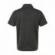 AllPro 4HM00 Men's Pro-Lock Performance Melange Polo