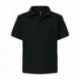 AllPro 62800Y Youth Pique Polo
