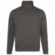 AWDis JHA046 Unisex Sophomore Quarter-Zip Pullover