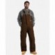 Berne Apparel B415 Men's Heritage Insulated Bib Overall