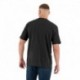 Berne Apparel BSM16T Men's Tall Heavyweight Pocket T-Shirt