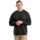 Berne Apparel BSM39 Unisex Performance Long Sleeve Pocket T-Shirt