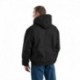 Berne Apparel FRHJ01 Men's Flame-Resistant Hooded Jacket