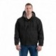 Berne Apparel FRHJ01T Men's Tall Flame-Resistant Hooded Jacket