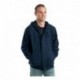Berne Apparel FRSZ19 Men's Flame Resistant Full-Zip Hooded Sweatshirt