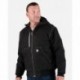 Berne Apparel HJ61 Men's Modern Hooded Jacket