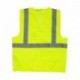 Berne Apparel HVV042 Unisex Hi-Vis Class 2 Economy Vest