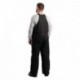 Berne Apparel NB834 Men's Icecap Insulated Bib Overall