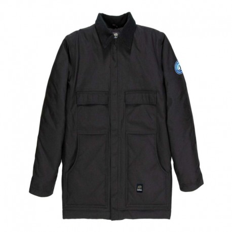 Berne Apparel NCH377T Men's Tall Icecap Insulated Chore Coat