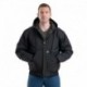Berne Apparel NJ51 Men's Icecap Insulated Hooded Jacket