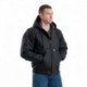 Berne Apparel NJ51 Men's Icecap Insulated Hooded Jacket