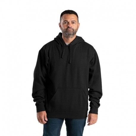 Berne Apparel SP401T Men's Tall Signature Sleeve Hooded Saweatshirt