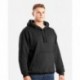 Berne Apparel SP418 Men's Heritage Zip Pocket Hooded Sweatshirt