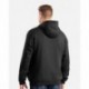 Berne Apparel SP418 Men's Heritage Zip Pocket Hooded Sweatshirt