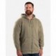 Berne Apparel SZ101 Men's Heritage Thermal Lined Hooded Sweatshirt