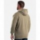 Berne Apparel SZ101T Men's Tall Heritage Thermal-Lined Full-Zip Hooded Sweatshirt