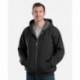 Berne Apparel SZ413 Men's Heritage Full-Zip Hooded Sweatshirt