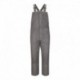 Bulwark BLC8T Men's Tall Deluxe Insulated Bib Overall - EXCEL FR ComforTouch