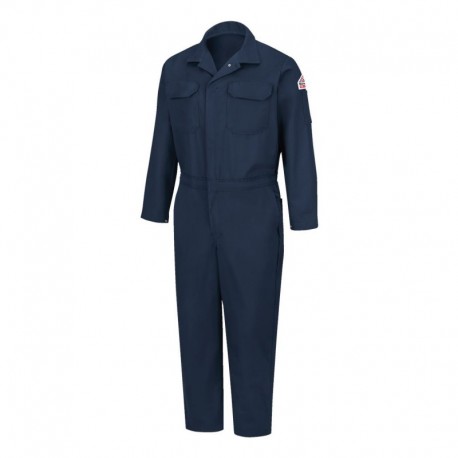Bulwark CED2 Men's Flame Resistant Coverall