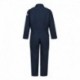 Bulwark CED2T Men's Tall Flame Resistant Coverall