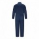 Bulwark CED4T Men's Tall Deluxe Coverall - EXCEL FR 7.5 oz.