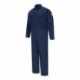 Bulwark CEH2 Men's Classic Industrial Coverall - Excel FR