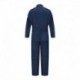 Bulwark CEH2 Men's Classic Industrial Coverall - Excel FR