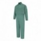 Bulwark CEW2T Men's Tall Gripper-Front Coverall