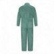 Bulwark CEW2T Men's Tall Gripper-Front Coverall