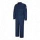 Bulwark CLB6 Men's Deluxe Coverall