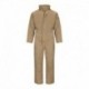 Bulwark CLC8 Men's Premium Insulated Coverall - EXCEL FR ComforTouch