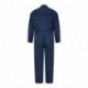 Bulwark CLZ4 Men's EXCEL FR ComforTouch Deluxe Coverall