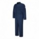 Bulwark CLZ4T Men's Tall EXCEL FR ComforTouch Deluxe Coverall