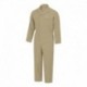 Bulwark CMD6-NEW Unisex Midweight CoolTouch 2 FR Deluxe Coverall