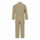 Bulwark CMD6T-NEW Men's Tall Midweight CoolTouch 2 FR Deluxe Coverall