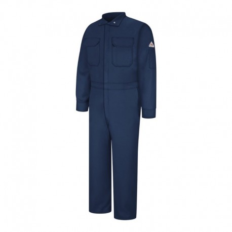Bulwark CNB2 Men's Premium Coverall - Nomex IIIA - 4.5 oz.