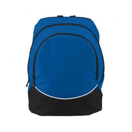 Augusta Sportswear AG1915 Large Tri-Color Backpack