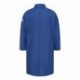 Bulwark KNL6 Men's Concealed Snap Front Lab Coat - Nomex IIIA - 6 oz.
