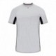 Bulwark MPS4 Men's FR Two-Tone Base Layer with Concealed Chest Pocket- EXCEL FR