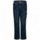 Bulwark PSJ6 Men's Stretch Denim Dungaree Jeans