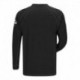 Bulwark QT20 Men's Long Sleeve Henley