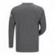 Bulwark QT20T Men's Tall Long Sleeve Henley