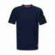 Bulwark QT30T Men's Tall iQ Series Pocket T-Shirt