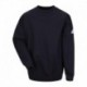 Bulwark SEC2 Men's Flame Resistant Crewneck Sweatshirt