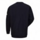 Bulwark SEC2T Men's Tall Flame Resistant Crewneck Sweatshirt