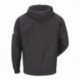 Bulwark SEH4 Men's Zip-Front Hooded Sweatshirt
